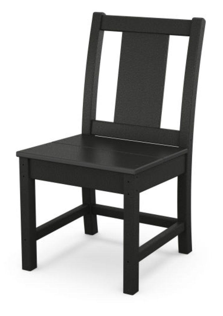 POLYWOOD® Prairie Dining Side Chair