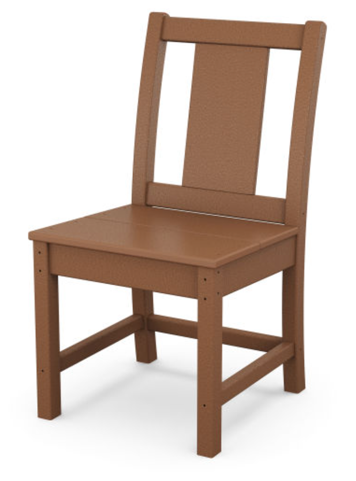 POLYWOOD® Prairie Dining Side Chair