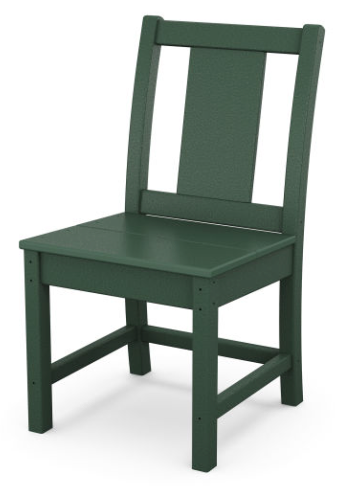 POLYWOOD® Prairie Dining Side Chair