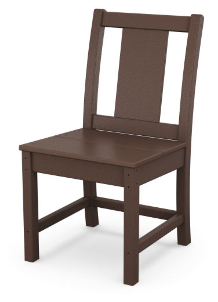 POLYWOOD® Prairie Dining Side Chair