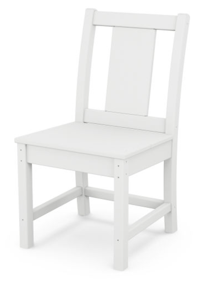 POLYWOOD® Prairie Dining Side Chair