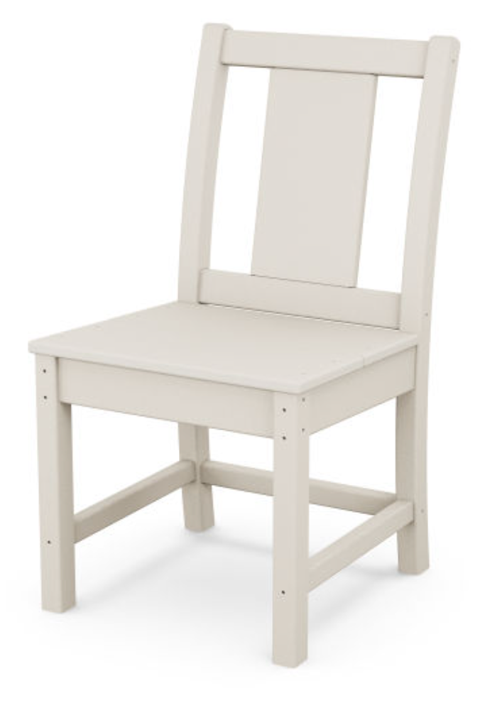POLYWOOD® Prairie Dining Side Chair