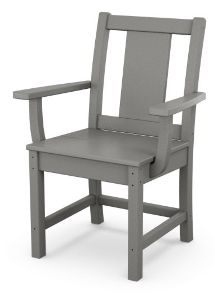 POLYWOOD® Prairie Dining Arm Chair