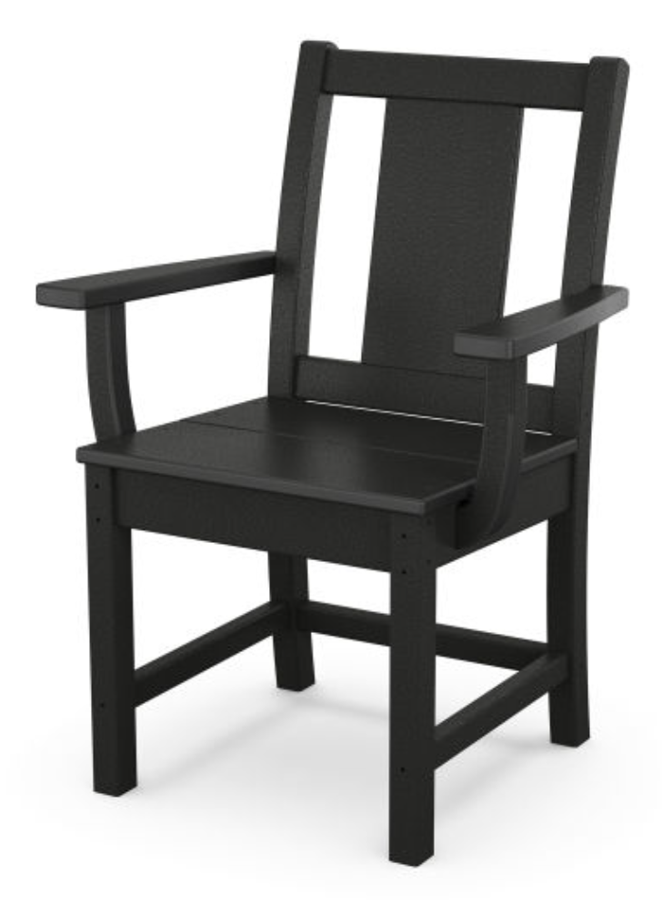 POLYWOOD® Prairie Dining Arm Chair