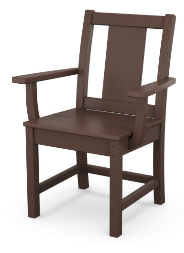 POLYWOOD® Prairie Dining Arm Chair