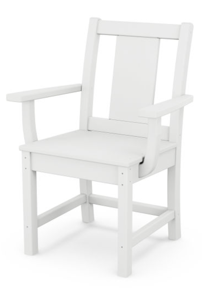 POLYWOOD® Prairie Dining Arm Chair