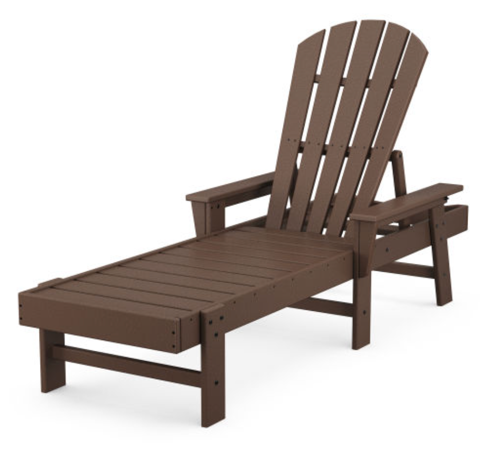 POLYWOOD® South Beach Chaise