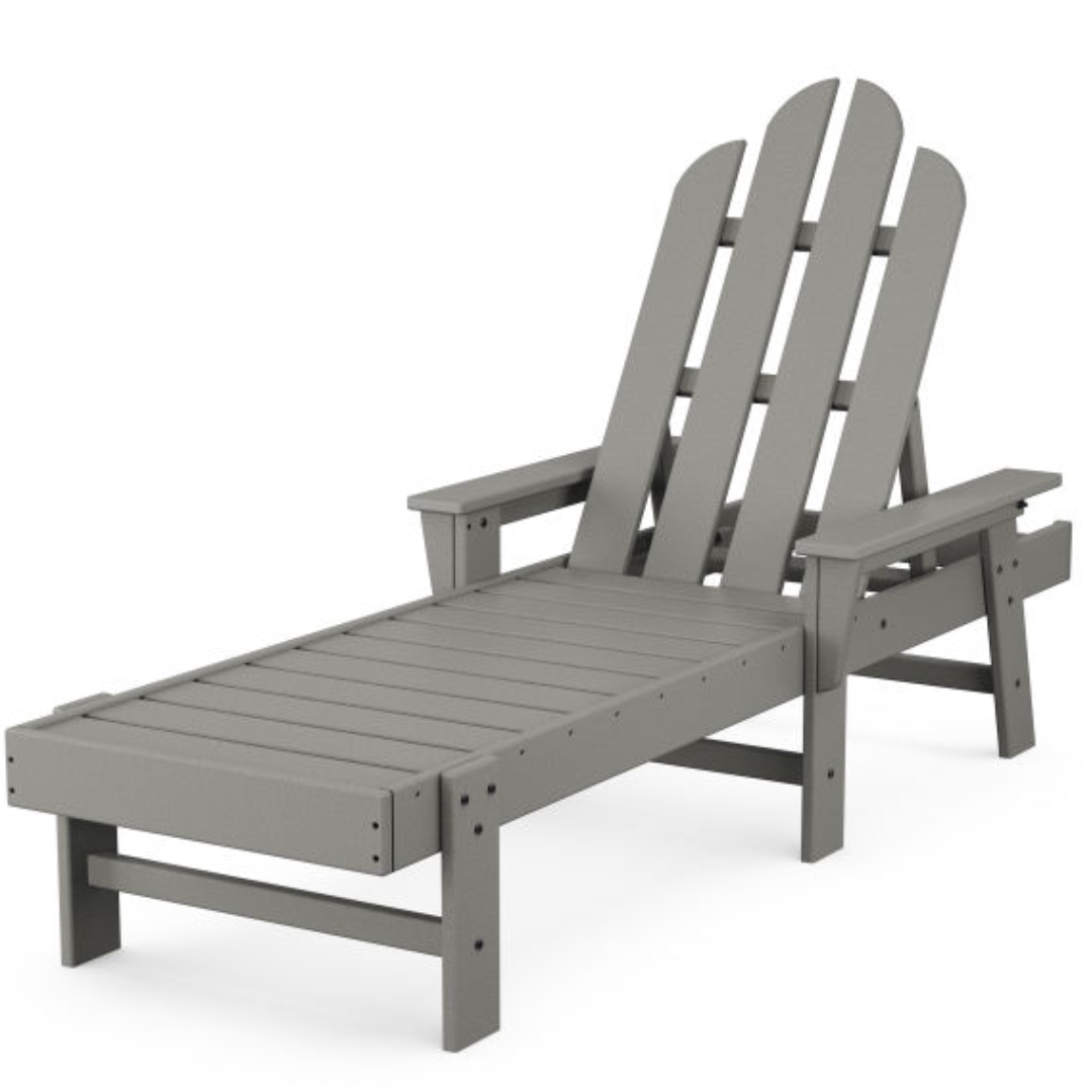 POLYWOOD® Long Island Chaise