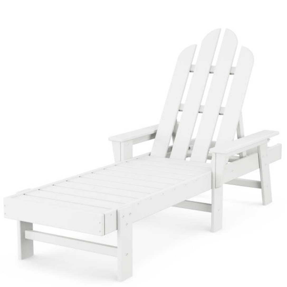 POLYWOOD® Long Island Chaise