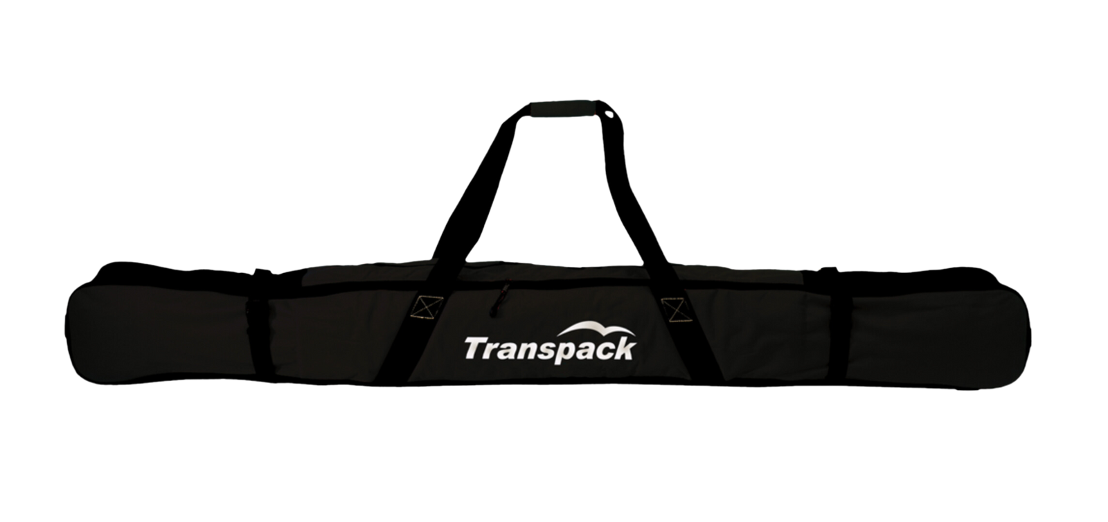 Transpack 185 Padded Ski Convertible