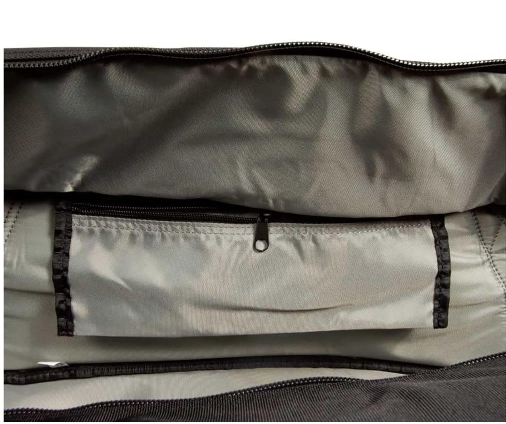 Transpack 185 Padded Ski Convertible