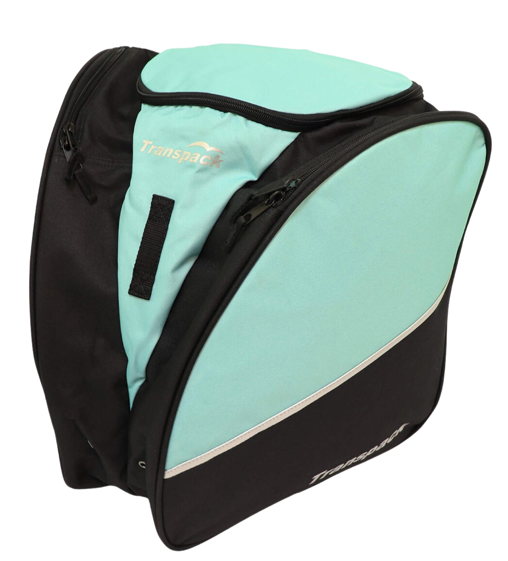 Transpack Edge Jr Bootbag Celeste
