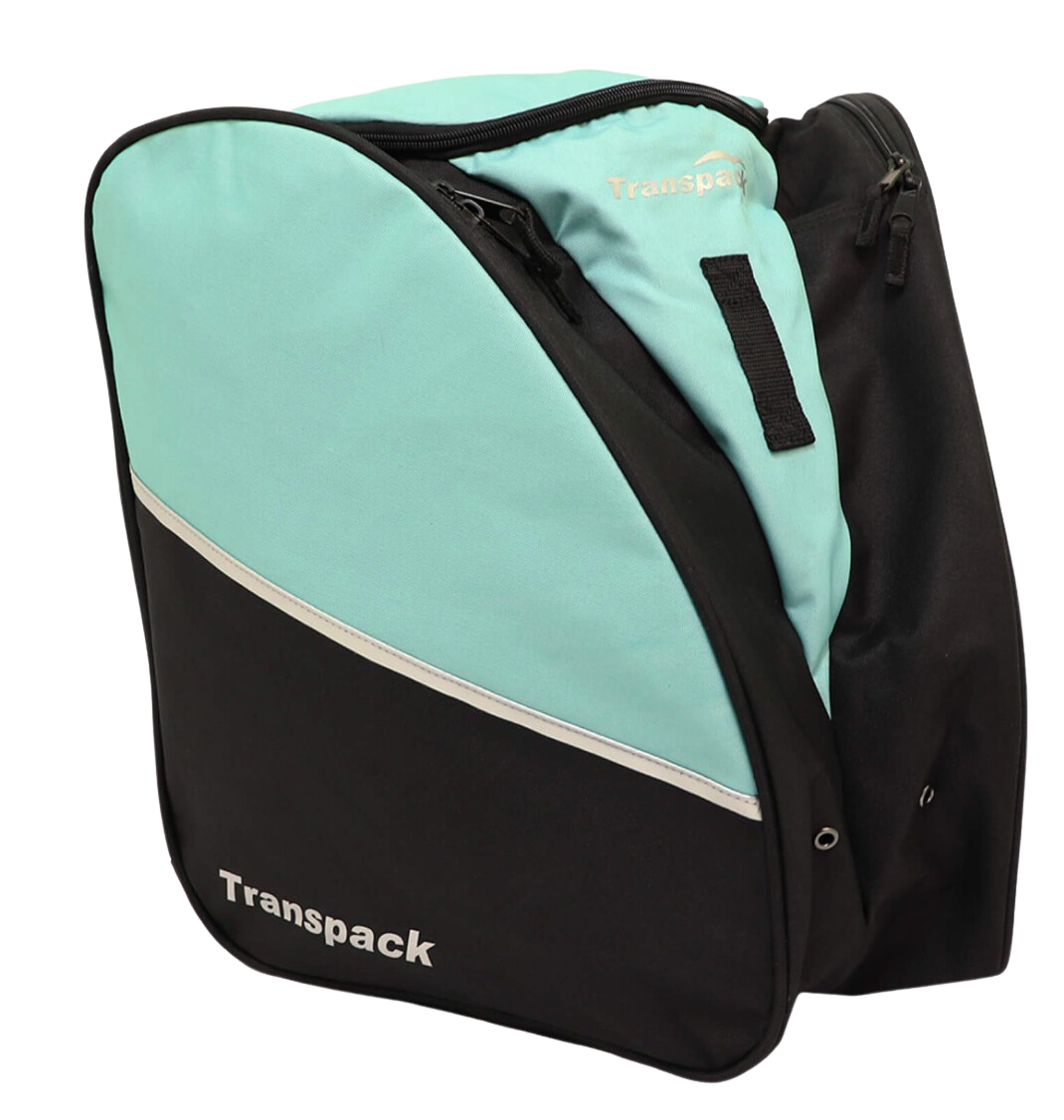 Transpack Edge Jr Bootbag Celeste