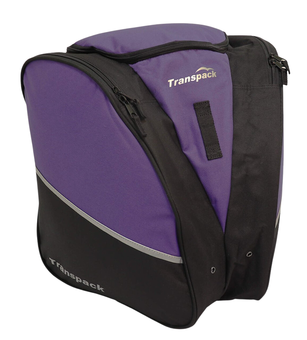 Transpack Edge Jr Bootbag Front