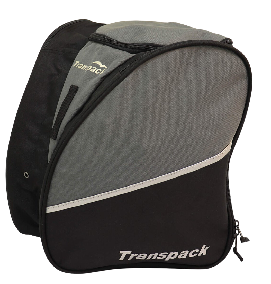 Transpack Edge Jr Bootbag Grey