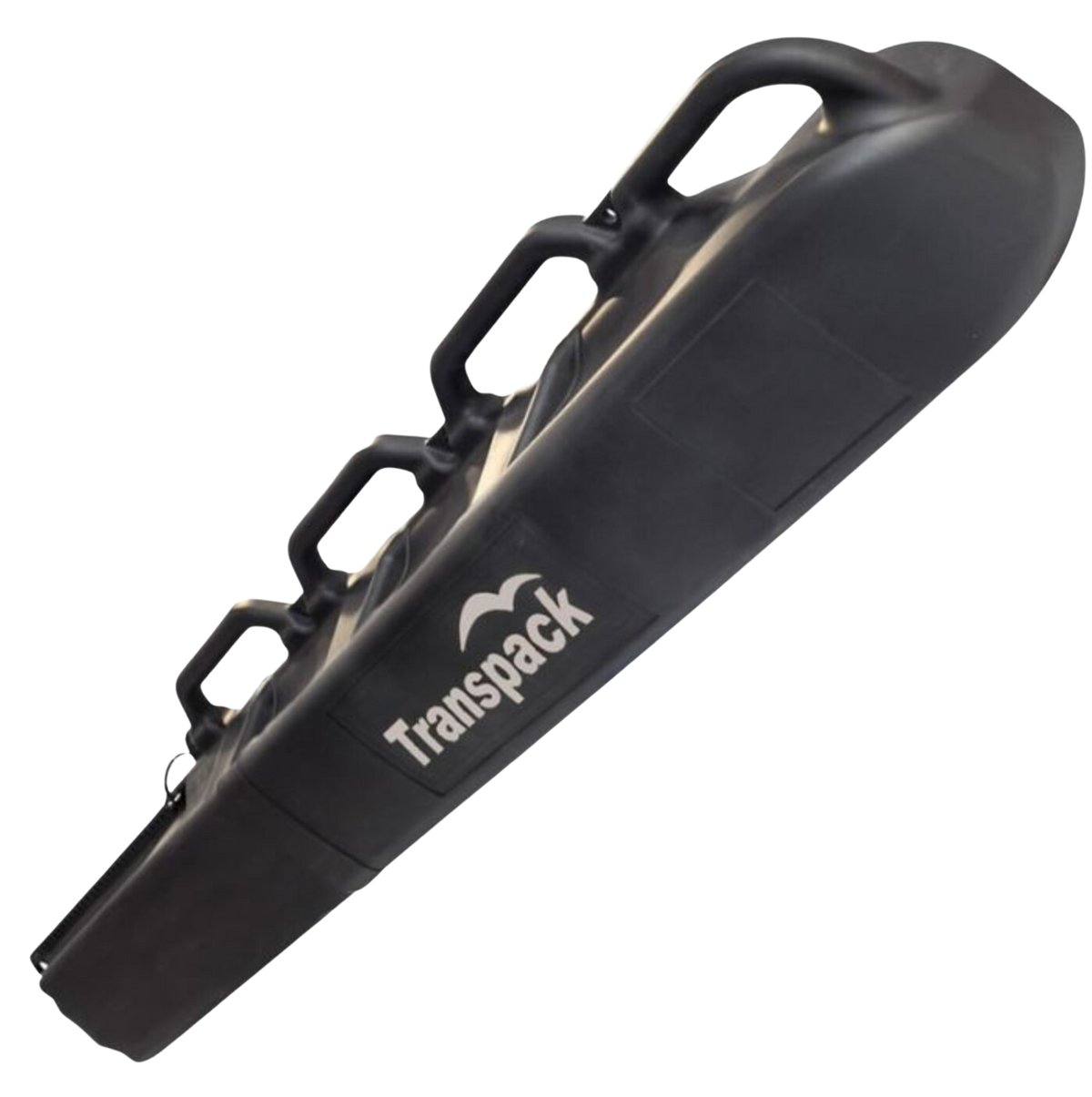 Transpack Hardcase Jet 