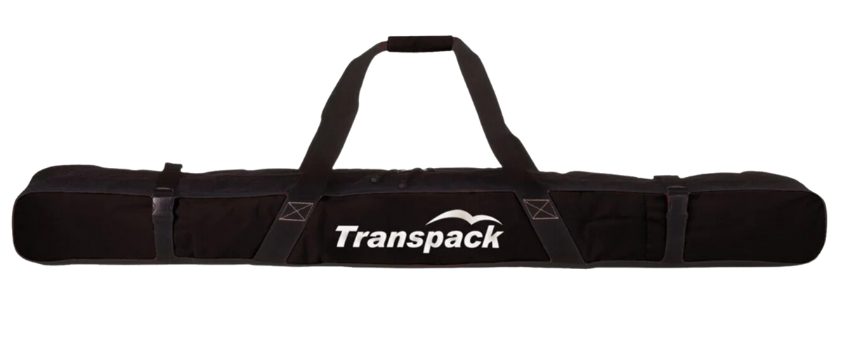 Transpack Padded Ski Bag