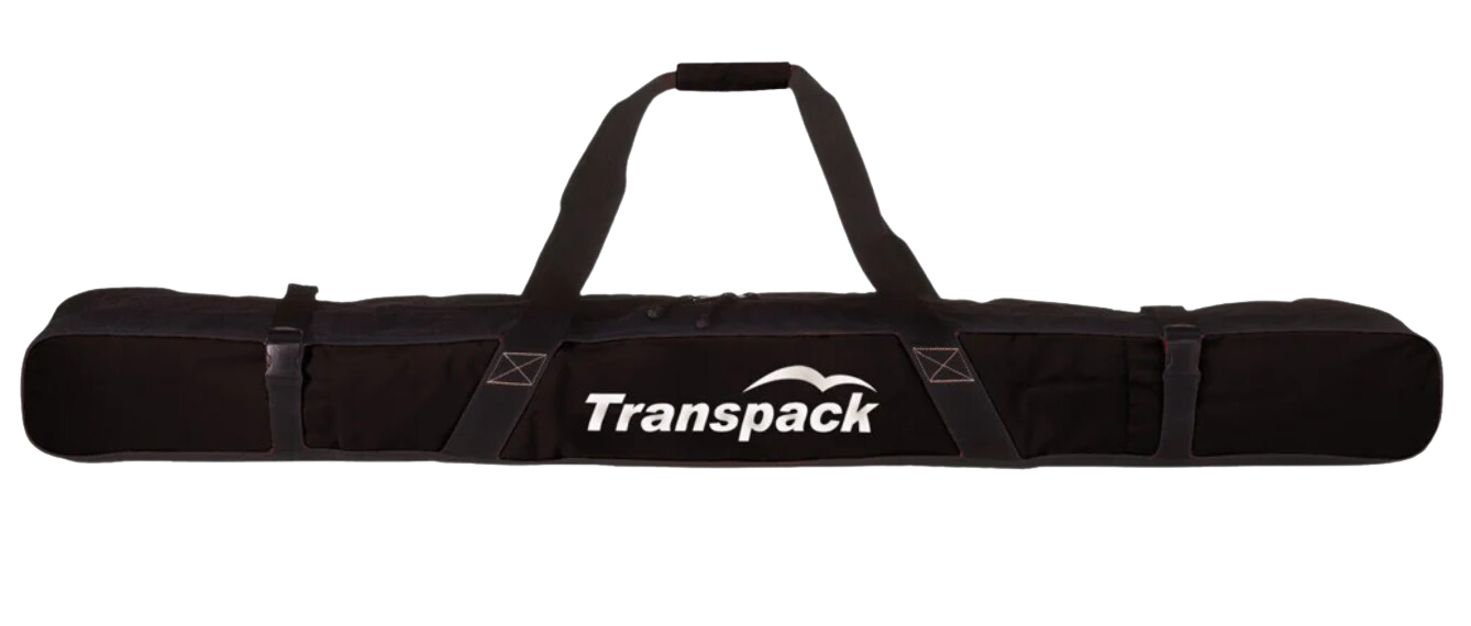 Transpack Padded Ski Bag