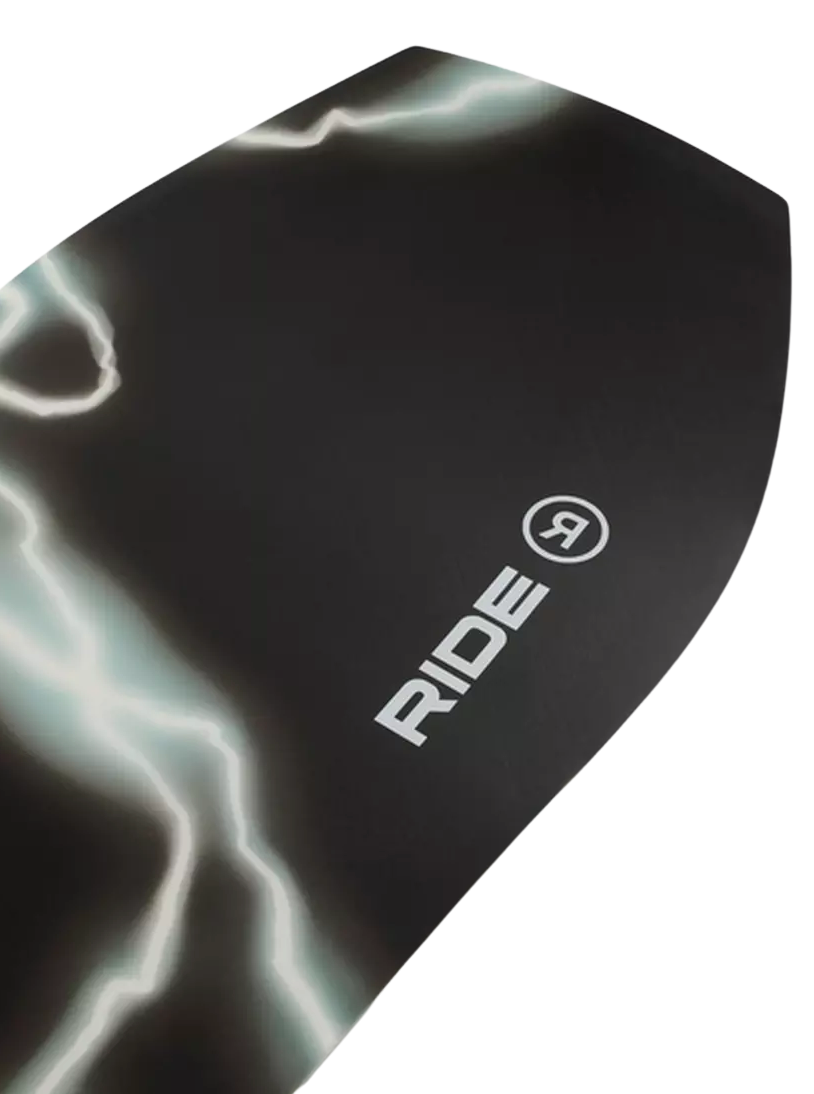 Ride TWINPIG Snowboard 2025