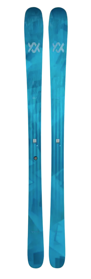 Volkl Secret 84 Ski 2025
