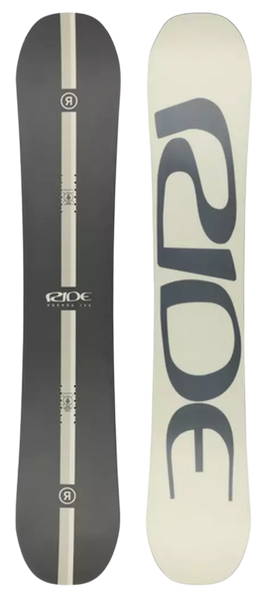 RIDE スノーボード AGENDA 154cm Ride Agenda Snowboard Black Green 155 | Boardparadise.com