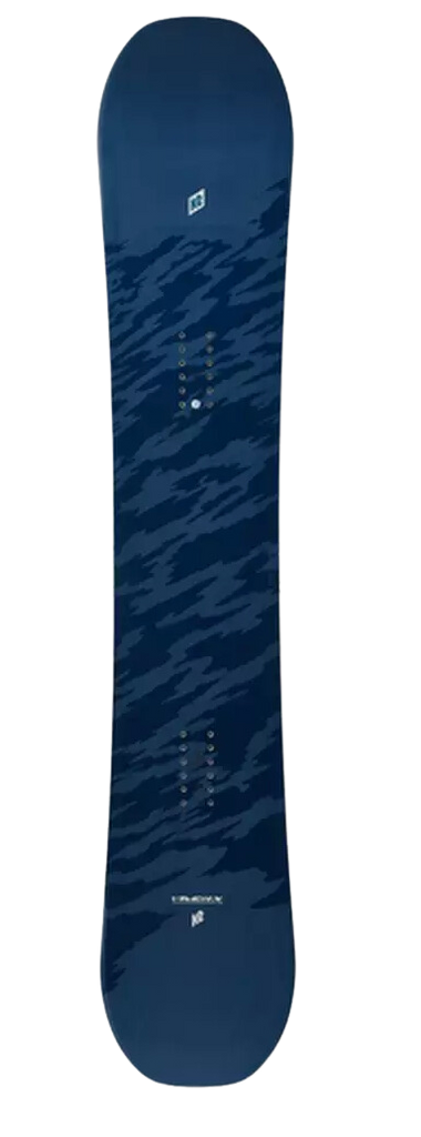 K2 Gateway Snowboard 2025