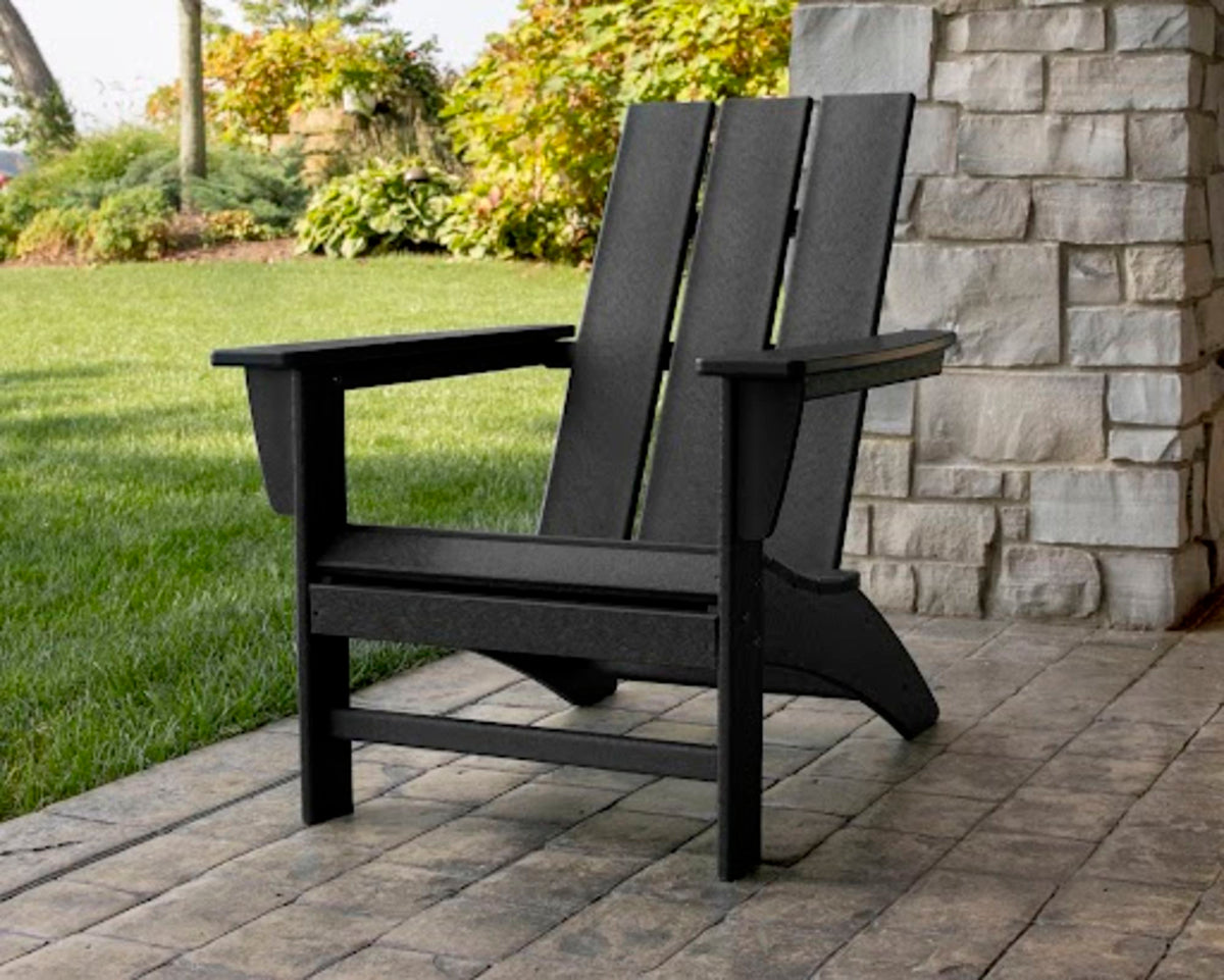 Modern Adirondack Chair