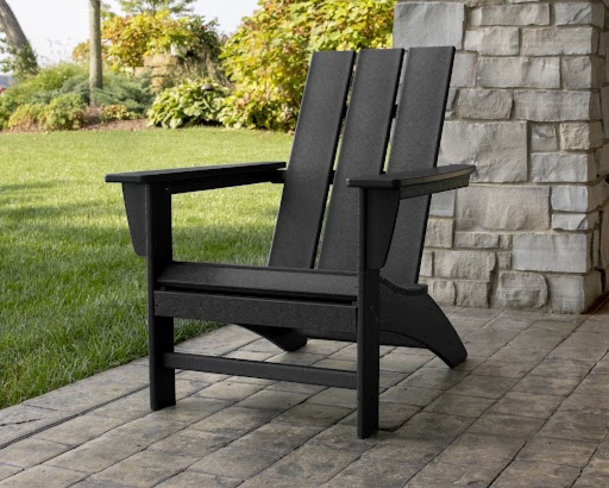 Modern Adirondack Chair