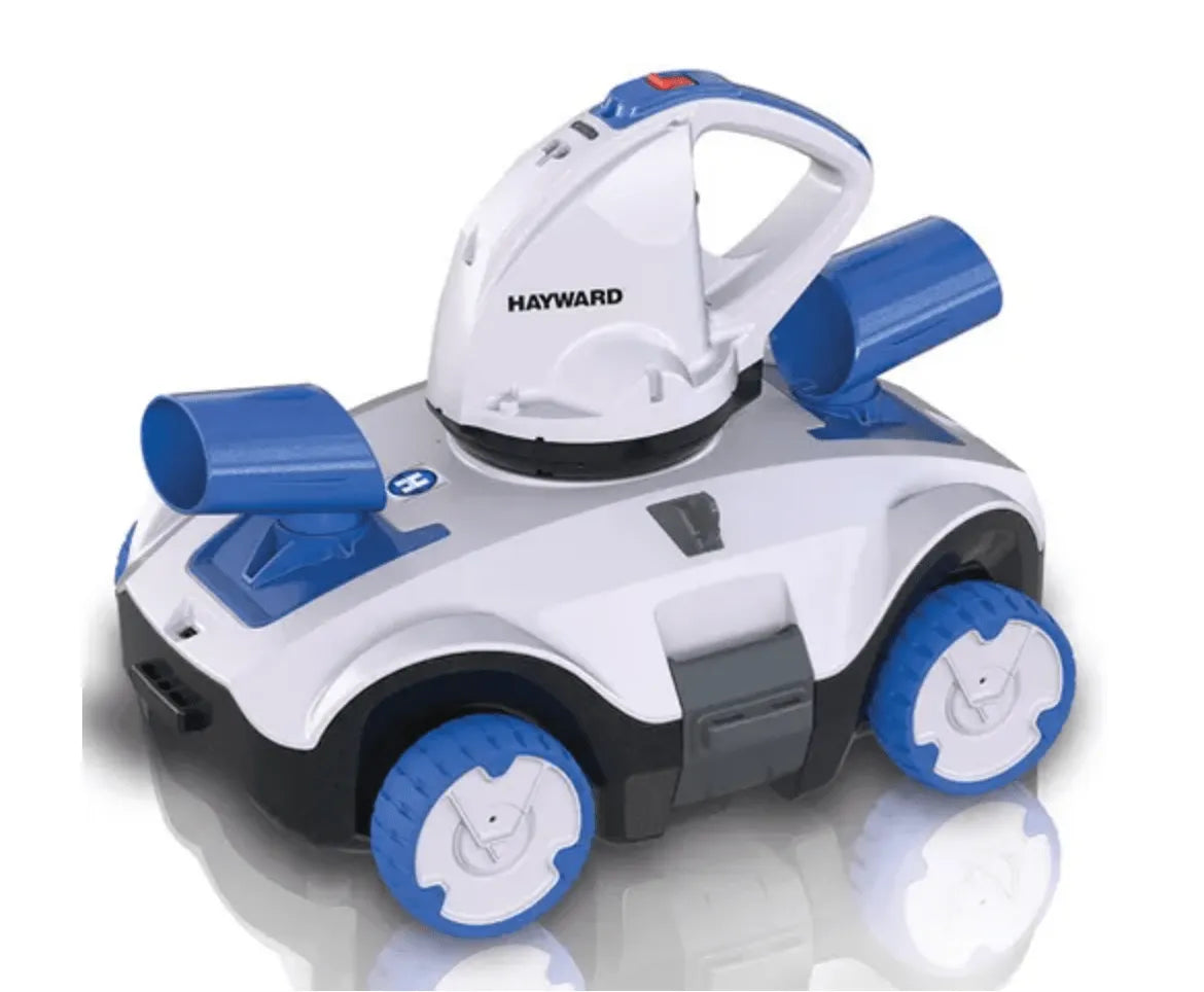 Hayward Aquavac 250 Li Cordless Robotic Pool Cleaner -  W3RCH200CU