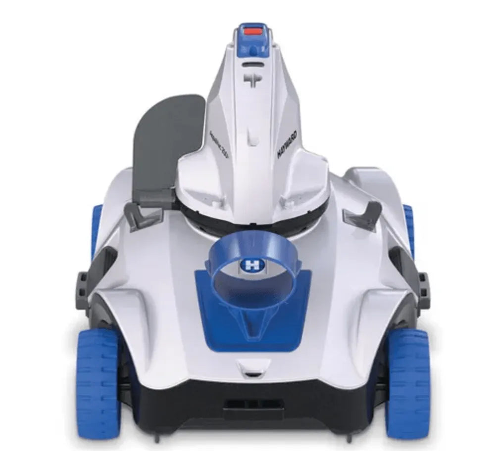 Hayward Aquavac 250 Li Cordless Robotic Pool Cleaner -  W3RCH200CU