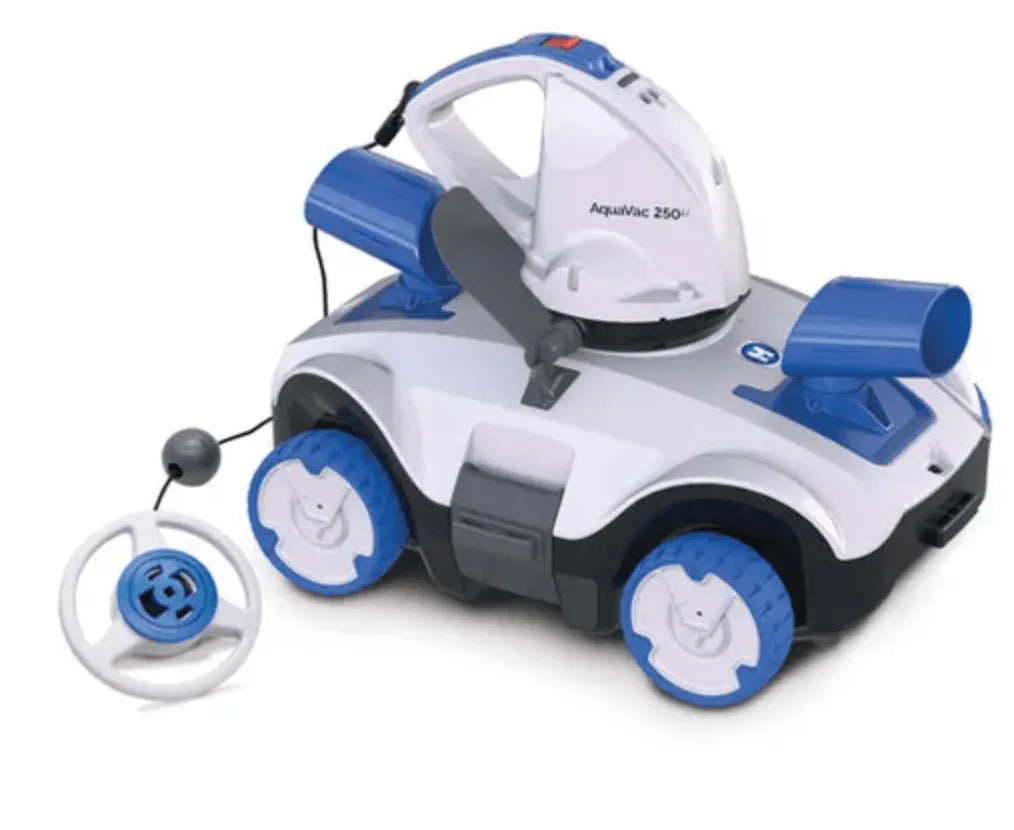 Hayward Aquavac 250 Li Cordless Robotic Pool Cleaner -  W3RCH200CU