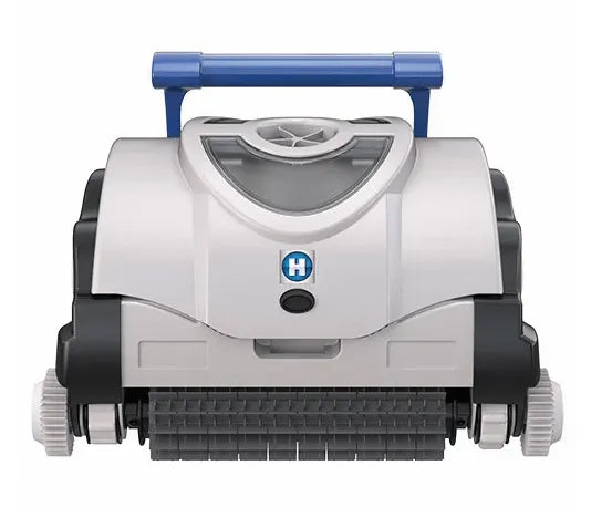 Hayward Robotic Pool Cleaner - Sharkvac 110V Brush w/ Caddy