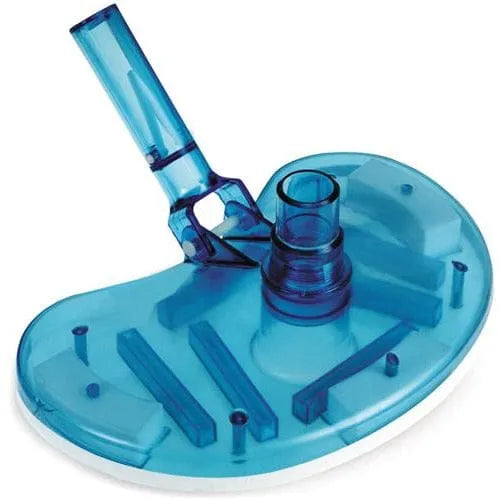 Hydrotools Clear Aero-Vac Vacuum Head