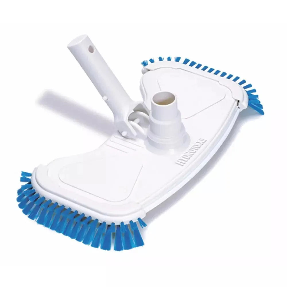 Hydrotools Side Brush Butterfly Vacuum Head