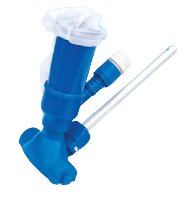 Hydrotools Pool Parts Mini Venturi Vac for Small Pool and Spa