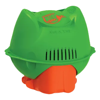 Frog Flippin' Frog XL Complete Pool Care System