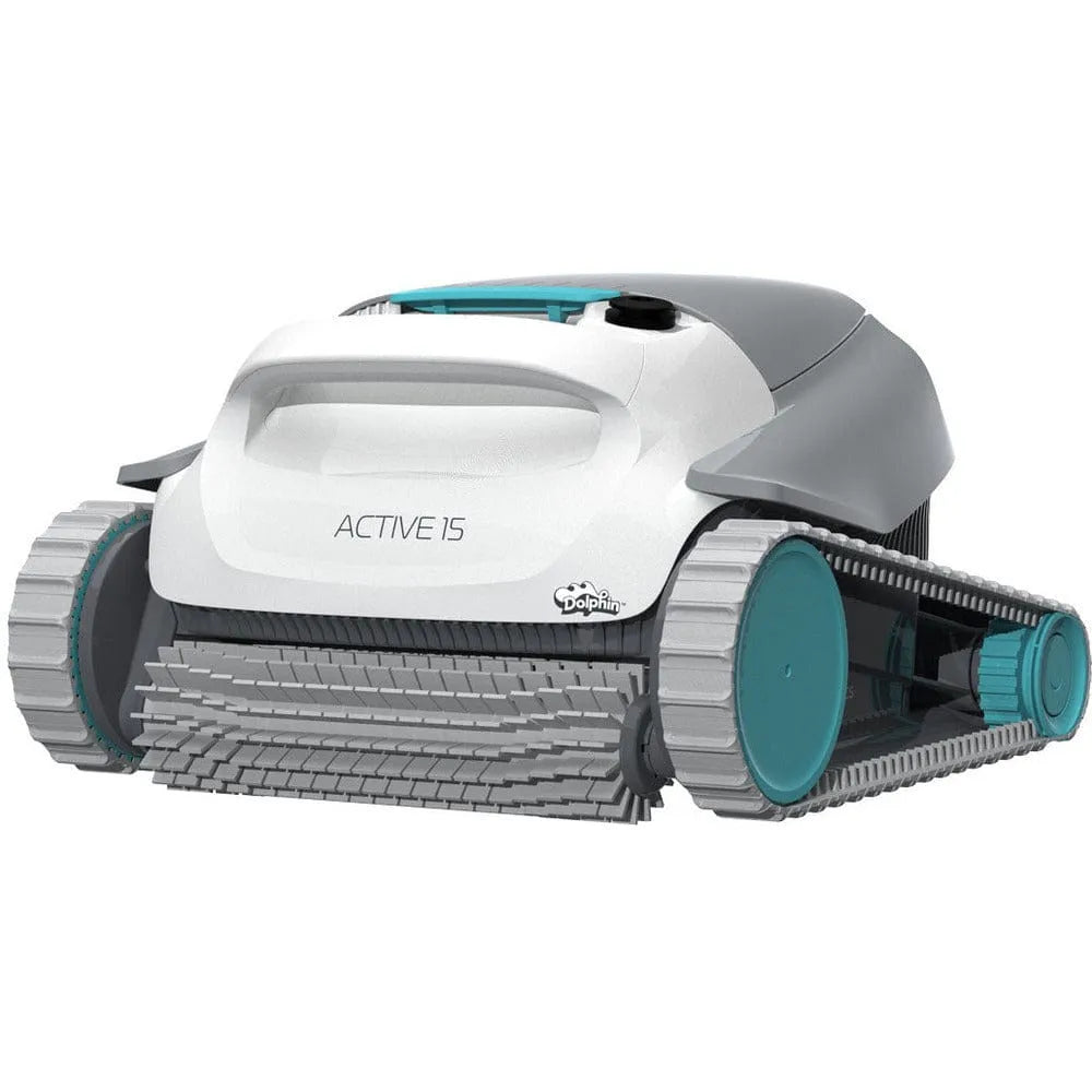 Maytronics Automatic Pool Cleaner Dolphin Pool Cleaner - Active 15 for In-Ground Pools