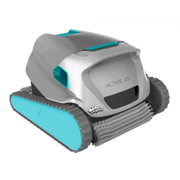 Maytronics Automatic Pool Cleaner Dolphin Pool Cleaner - Active 20 for In-Ground Pools