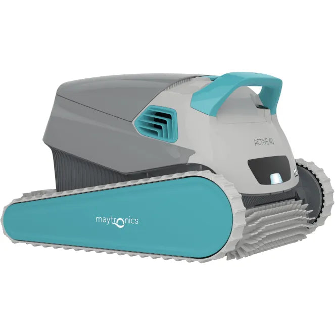 Maytronics Automatic Pool Cleaner Dolphin Pool Cleaner - Active 40 for In-Ground Pools