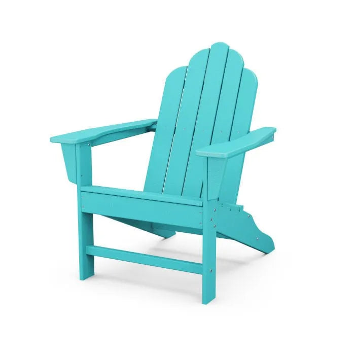 Polywood adirondack Aruba POLYWOOD® Long Island Adirondack