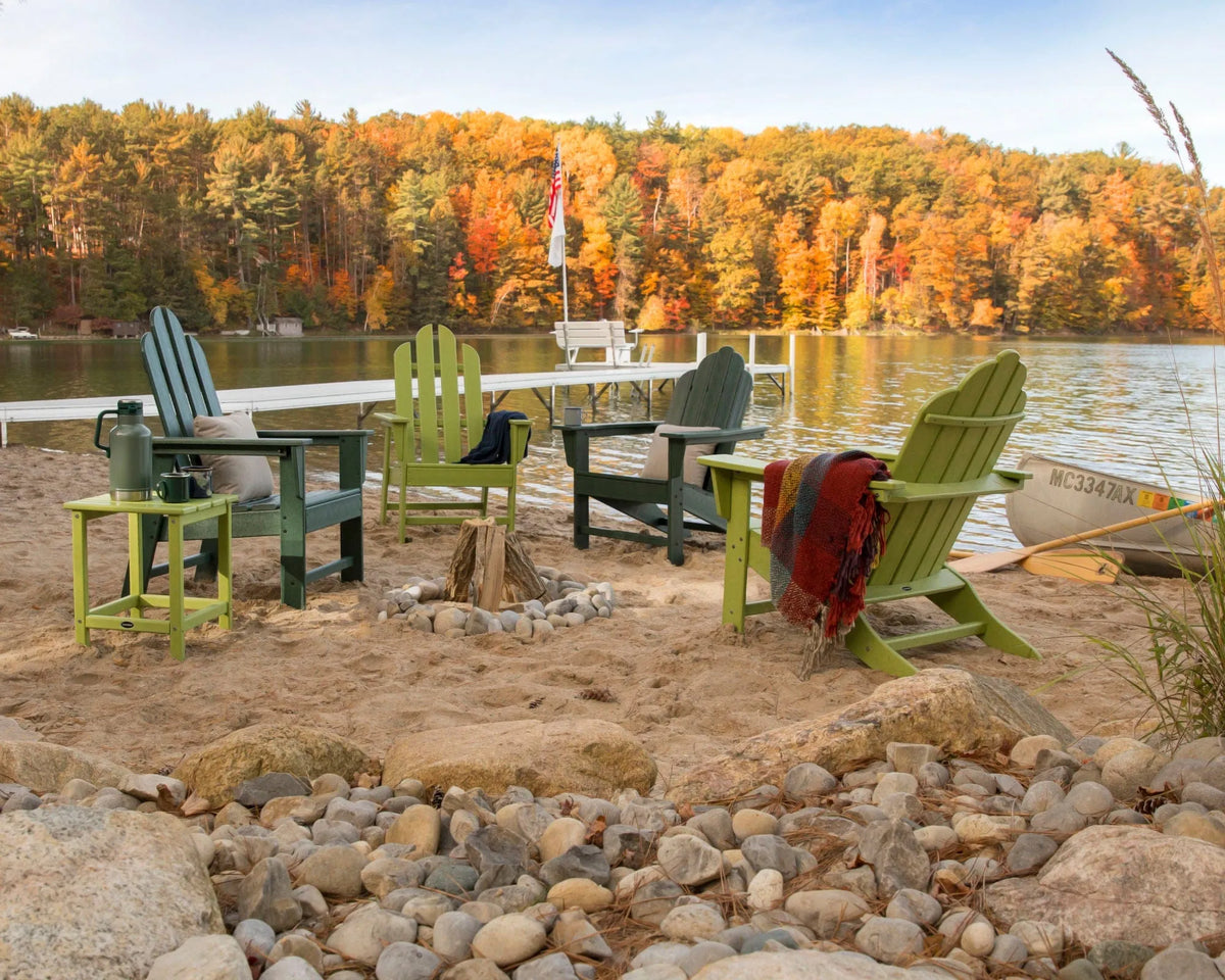 Polywood adirondack POLYWOOD® Long Island Adirondack