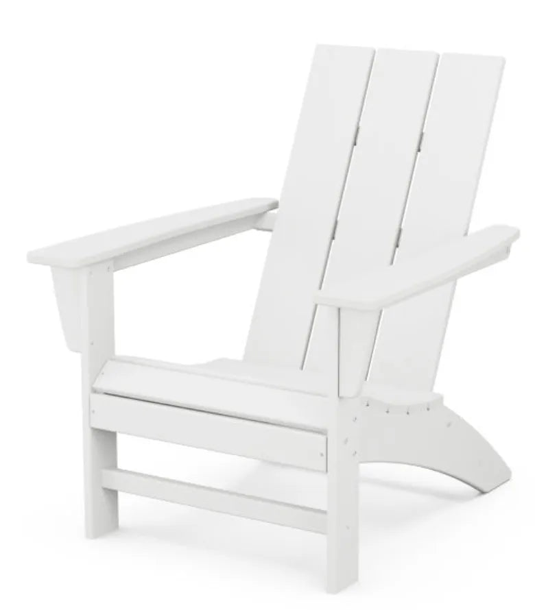 Modern Adirondack Chair