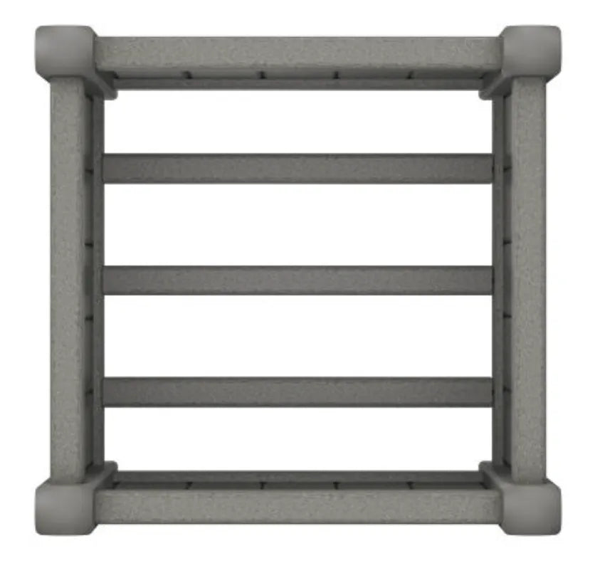 Polywood Polywood Accessory POLYWOOD® Traditional Garden 16&quot; Planter