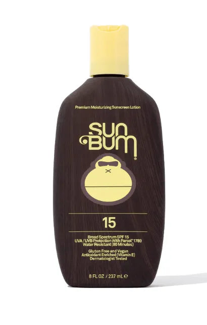 Sun Bum Sun Bum Sunscreen Lotion Original SPF 15