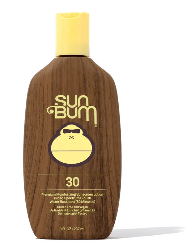 Sun Bum Sun Bum Sunscreen Lotion Original SPF 30