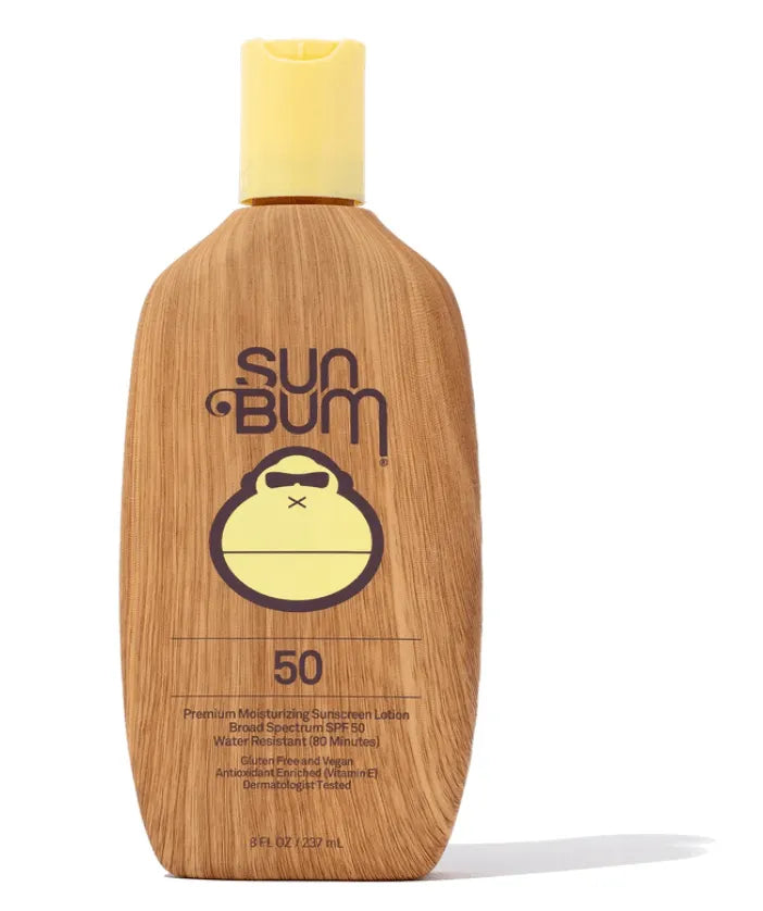 Sun Bum Sun Bum Sunscreen Lotion Original SPF 50