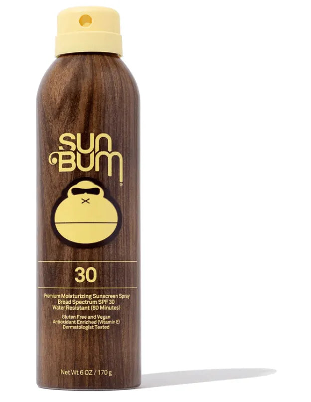 Sun Bum Sun Bum Sunscreen SPF 30 Spray