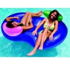 Swimline Side by Side Lounger