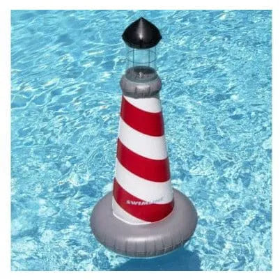 Swimline LED Lighthouse