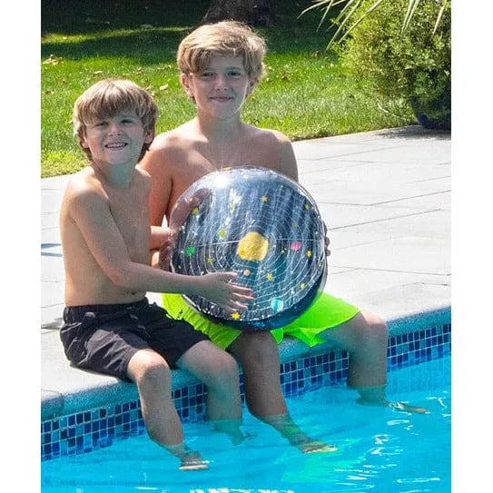 Swimline Solar System Beach Ball